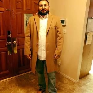 Meet your Posher, Denis